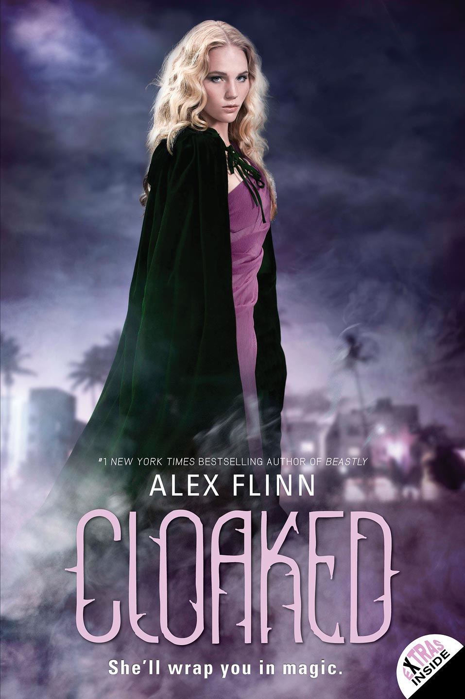 Howard-Huang-Cloaked-Cover