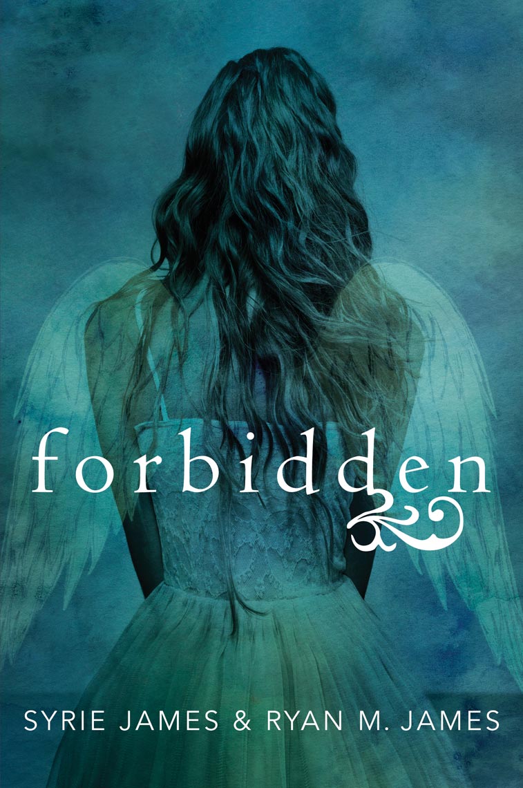 Howard-Huang-Forbidden-Harper-Cover