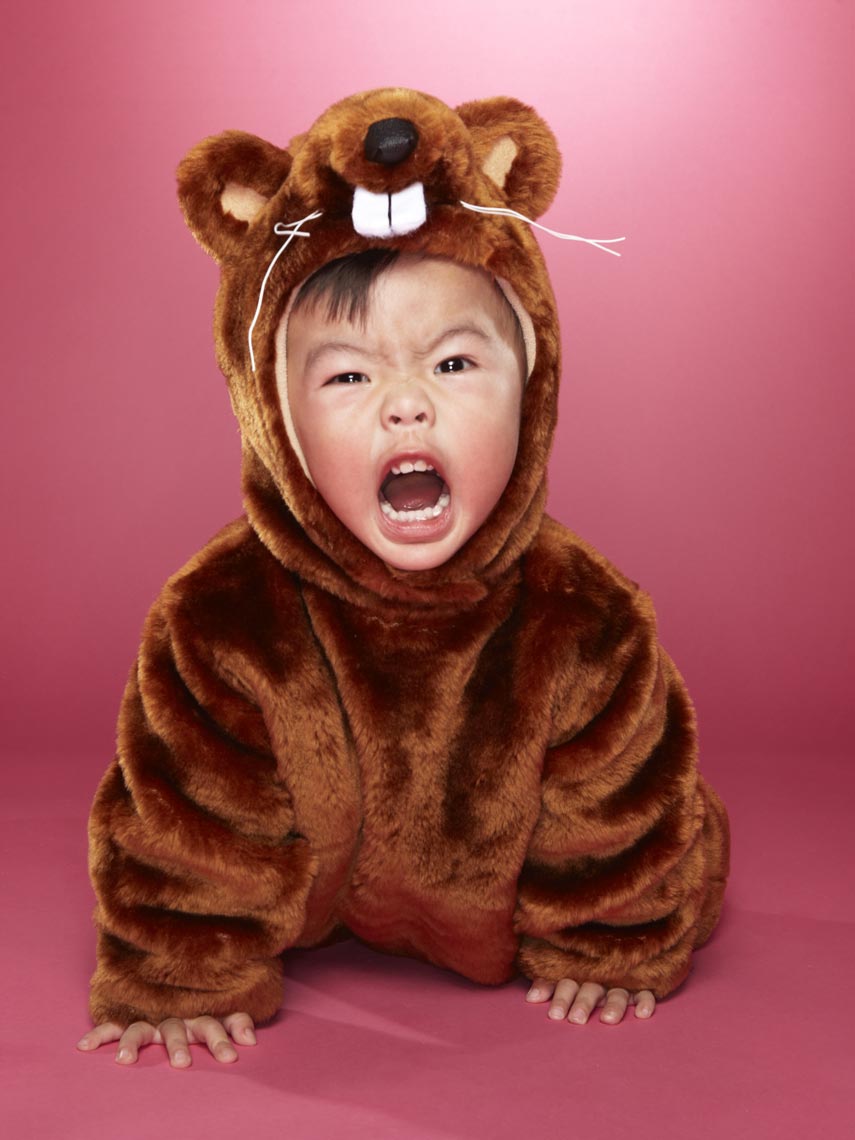 IzakRoar--Howard-Huang-Kids
