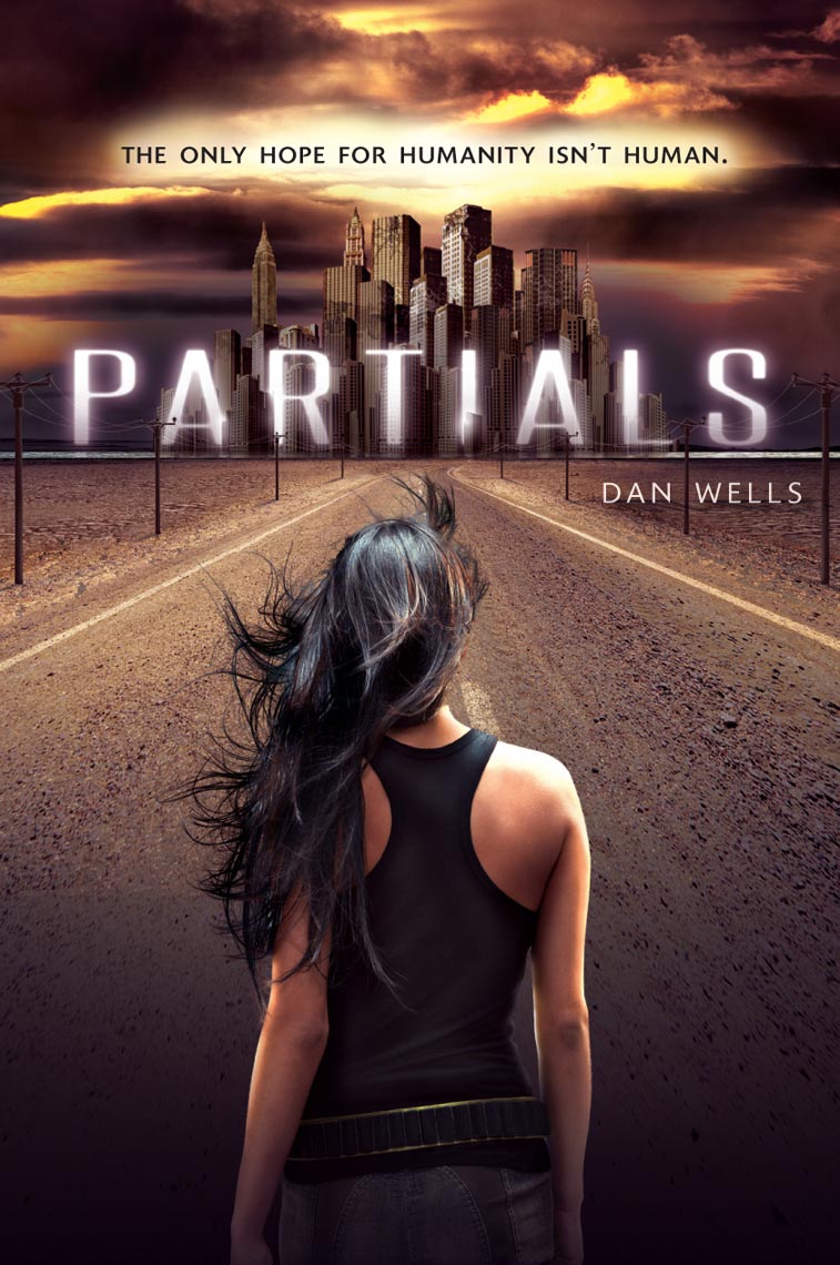 Howard-Huang-PARTIALS-cover