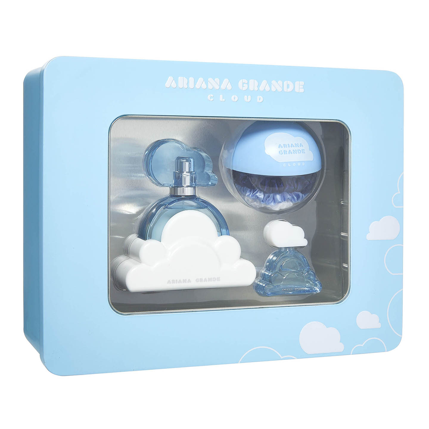 TargetBelkCloudSet