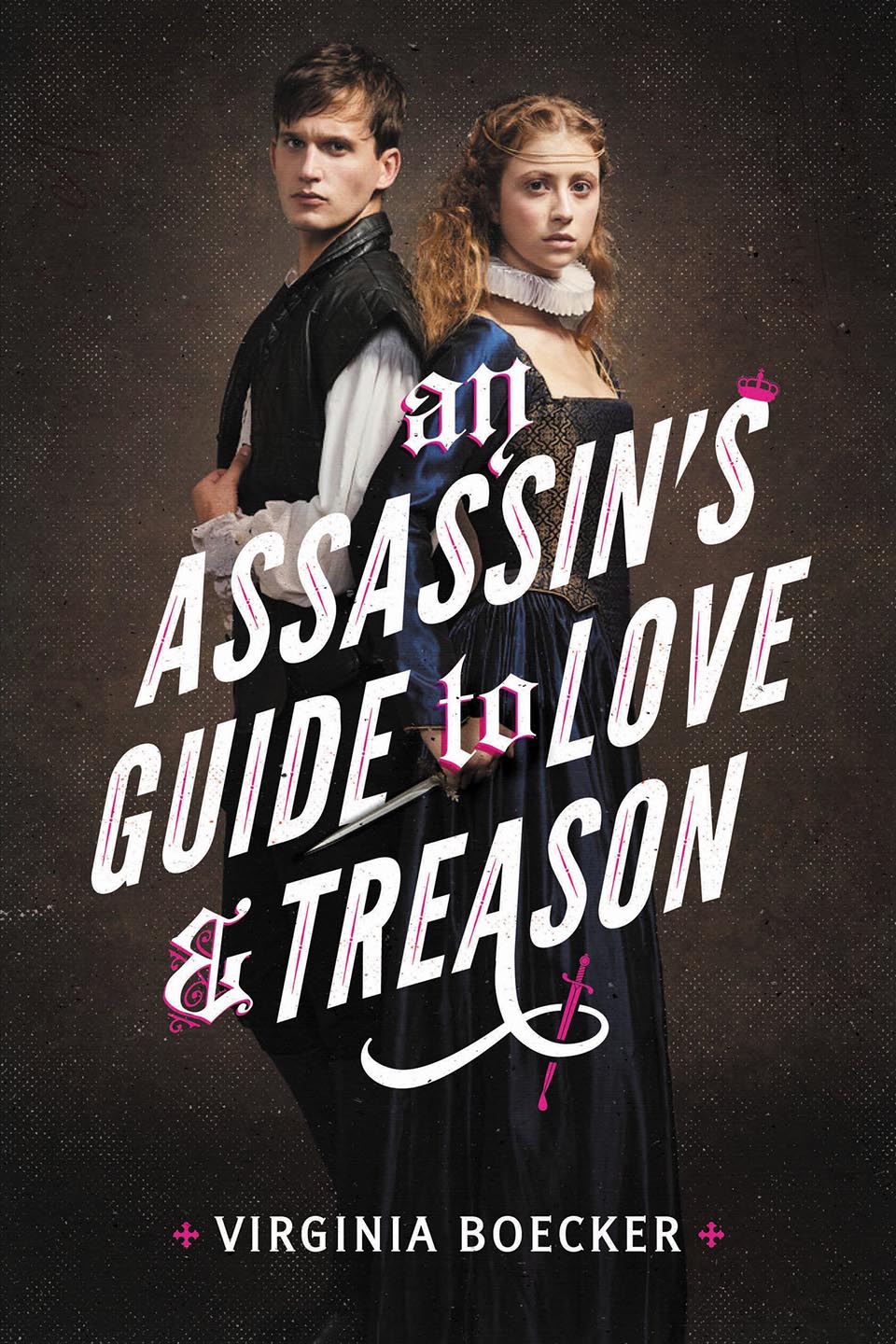 TheAssasinsGuidetoLoveandTreason